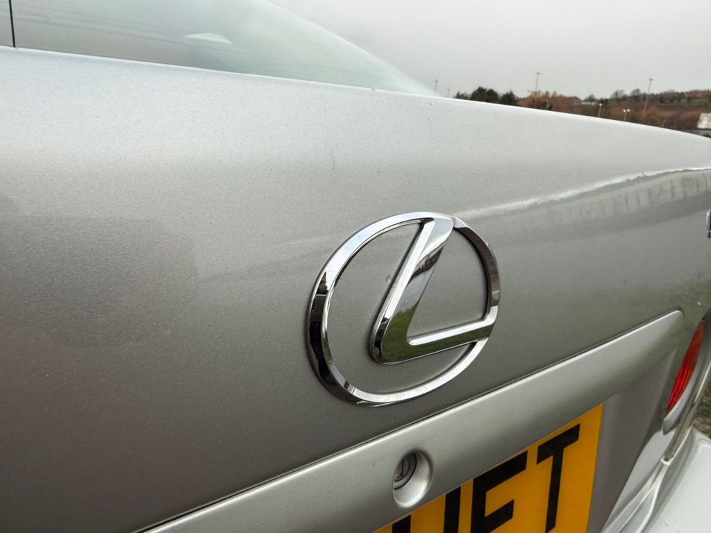 Used Lexus IS 2001 for sale - 77072445: Photo 12