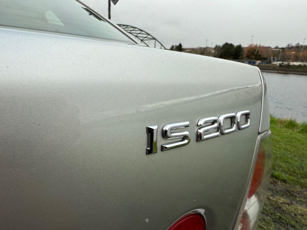 Used Lexus IS 2001 for sale - 77072445: Photo 13