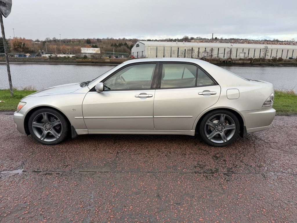 Used Lexus IS 2001 for sale - 77072445: Photo 7