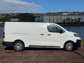 Used Vauxhall Vivaro 2021 for sale - 75974422: Photo