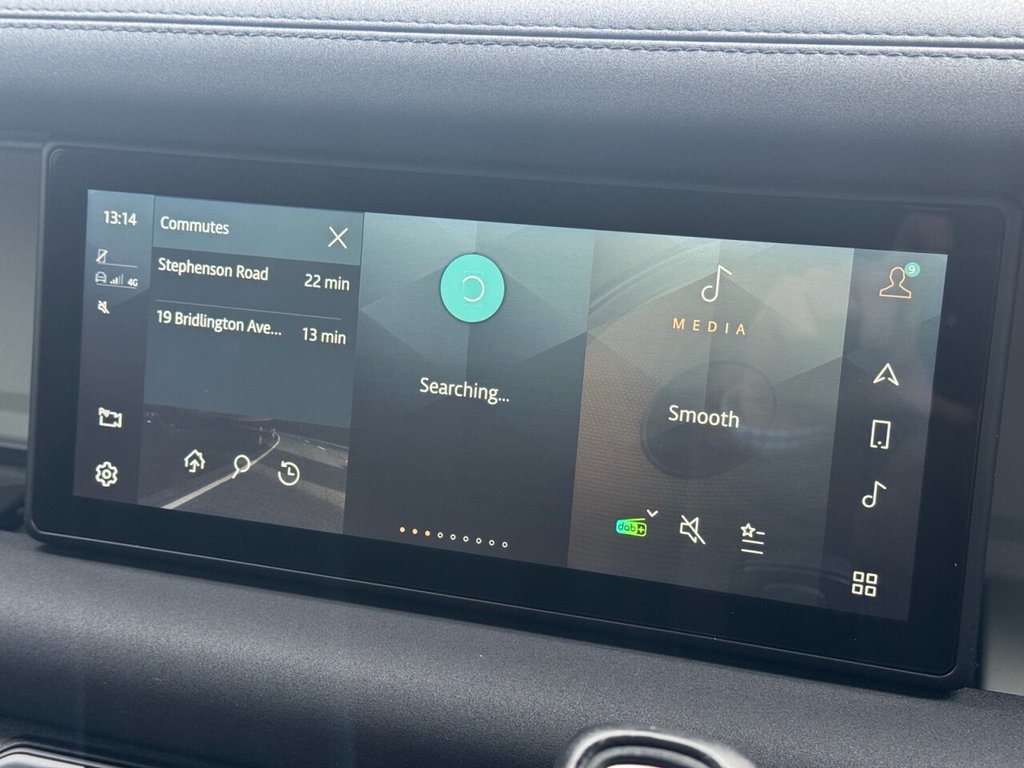 Used Land Rover Defender 2021 for sale - 77507913: Photo 14