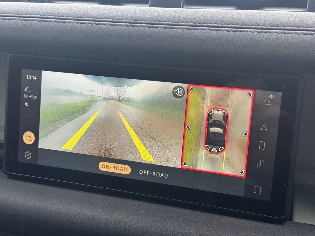 Used Land Rover Defender 2021 for sale - 77507913: Photo 15