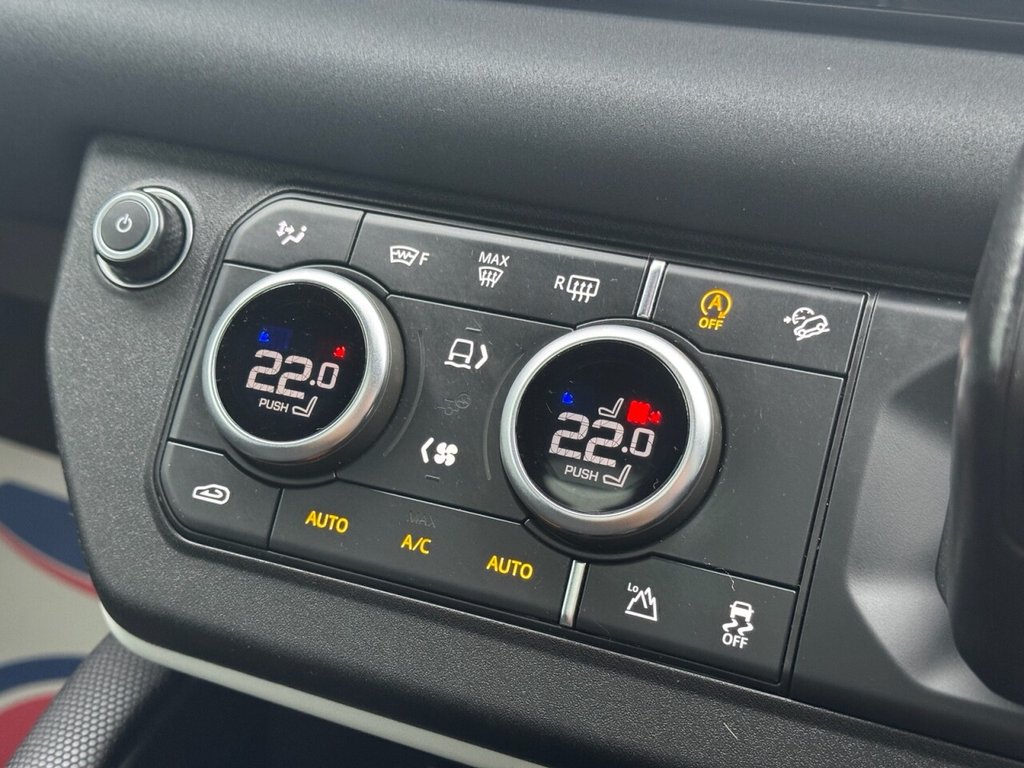 Used Land Rover Defender 2021 for sale - 77507913: Photo 16