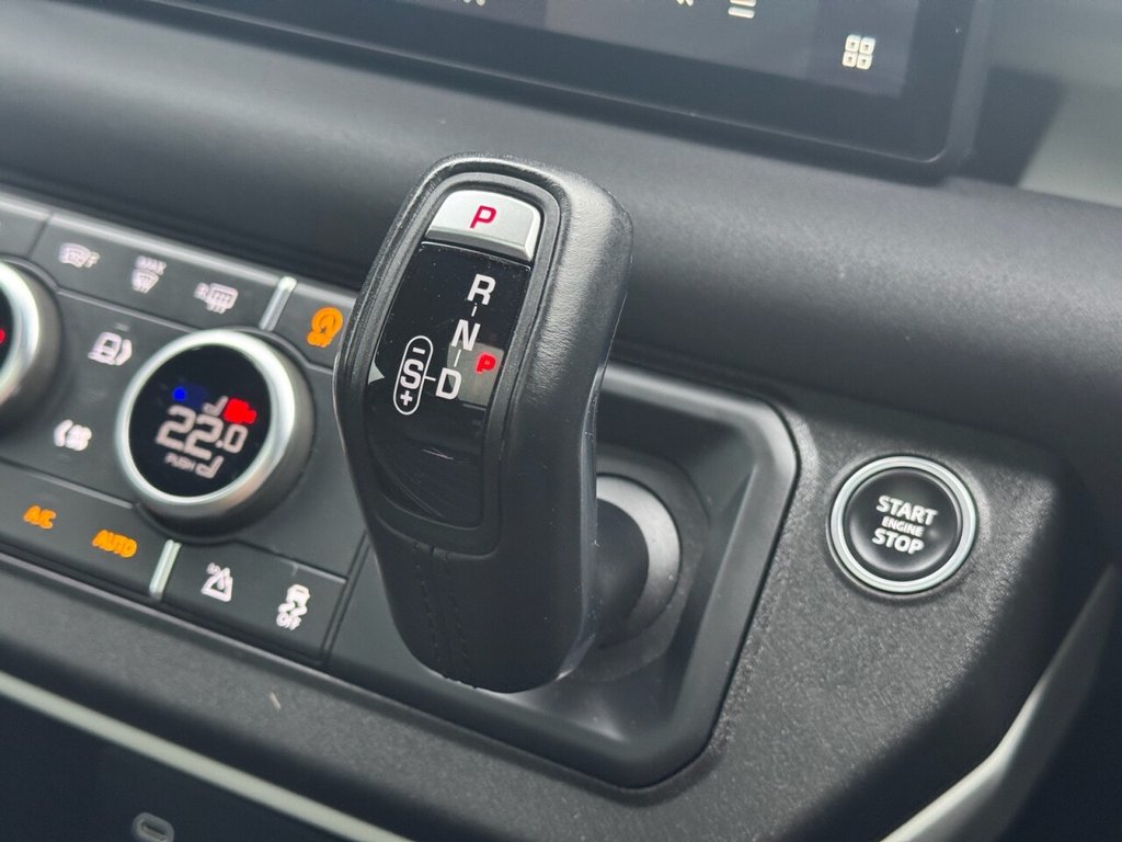 Used Land Rover Defender 2021 for sale - 77507913: Photo 17