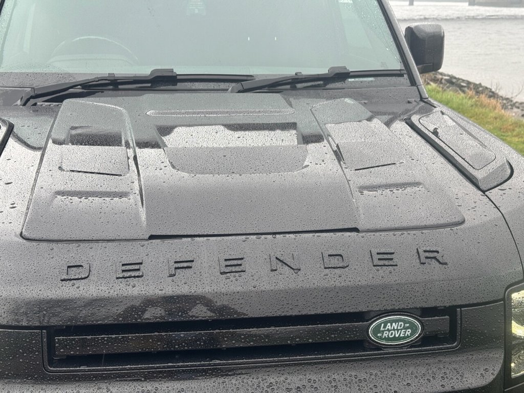 Used Land Rover Defender 2021 for sale - 77507913: Photo 3