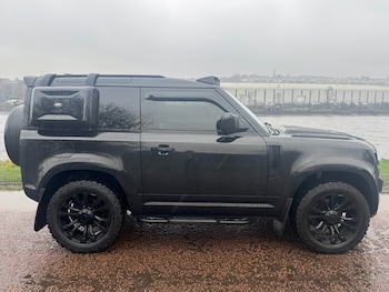 Used Land Rover Defender 2021 for sale - 77507913: Photo