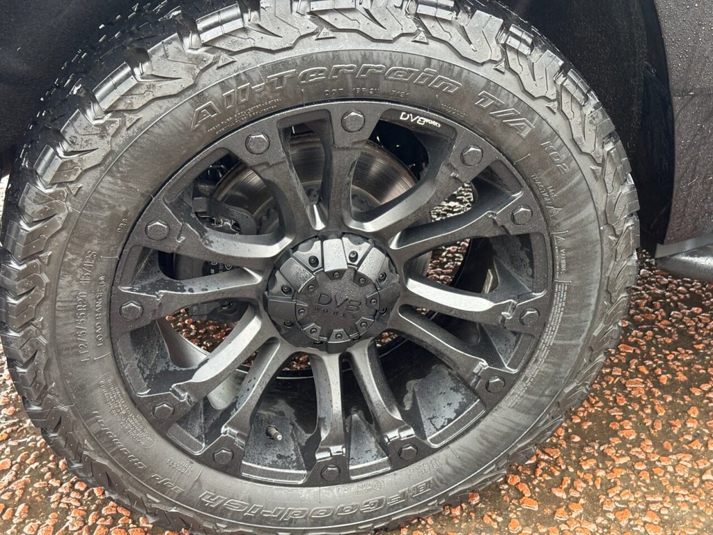 Used Land Rover Defender 2021 for sale - 77507913: Photo 8