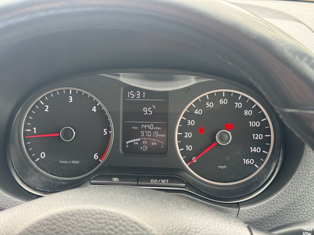 Used Volkswagen Amarok 2013 for sale - 78134420: Photo 13