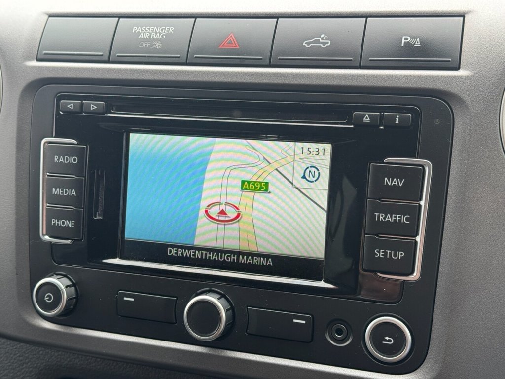 Used Volkswagen Amarok 2013 for sale - 78134420: Photo 15