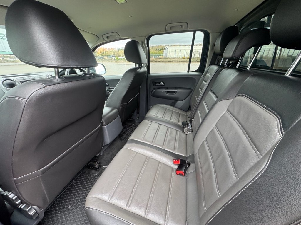 Used Volkswagen Amarok 2013 for sale - 78134420: Photo 23