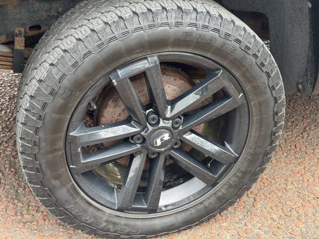 Used Volkswagen Amarok 2013 for sale - 78134420: Photo 7