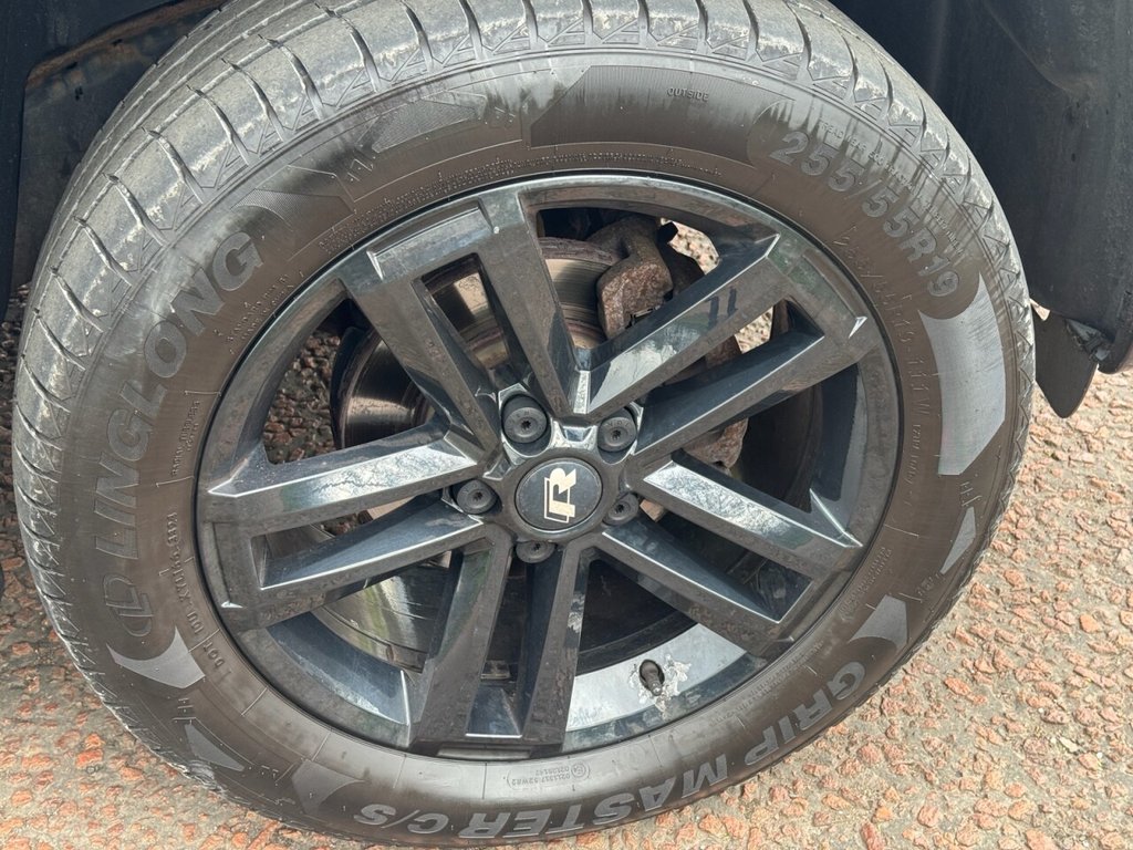 Used Volkswagen Amarok 2013 for sale - 78134420: Photo 8