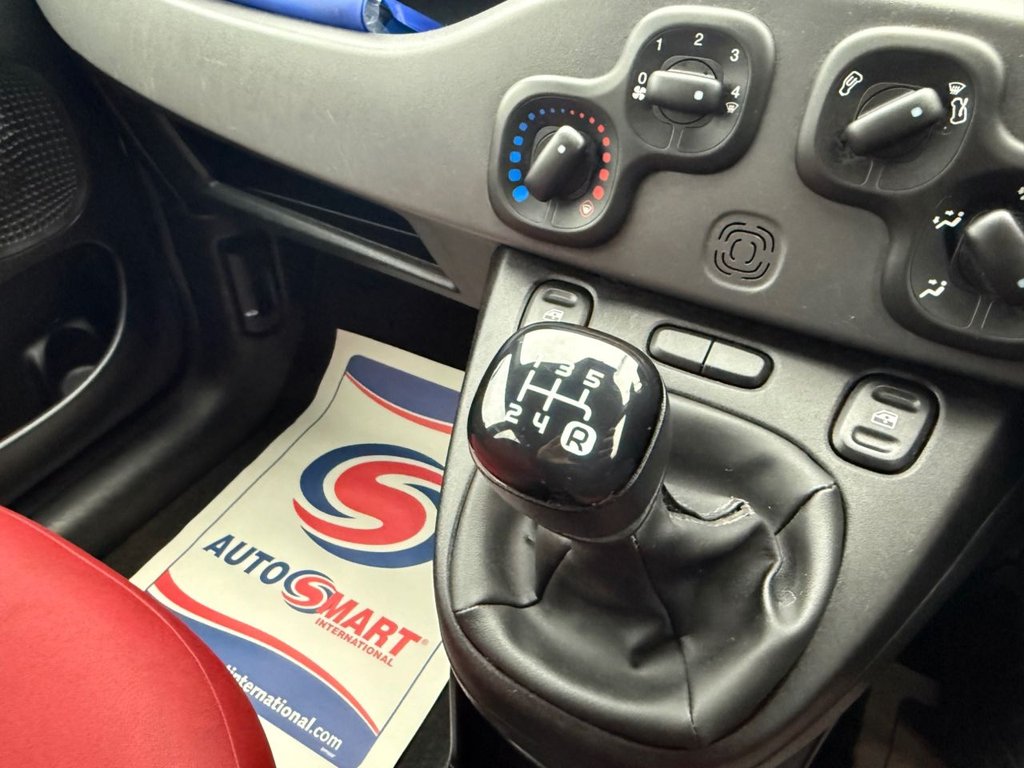 Used Fiat Panda 2014 for sale - 76961996: Photo 18