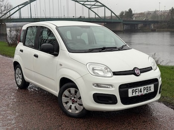 Fiat Panda feature image