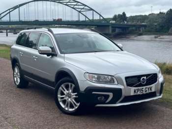 2015 (15) - D5 [215] SE Lux 5dr AWD Geartronic