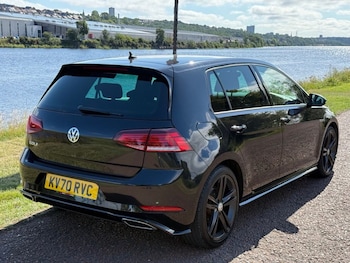 Used Volkswagen Golf 2020 for sale - 79155468: Photo