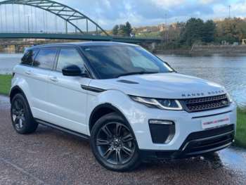 2018 (68) - 2.0 TD4 Landmark SUV 5dr Diesel Auto 4WD Euro 6 (s/s) (180 ps)