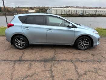 Used Toyota Auris 2014 for sale - 73823053: Photo