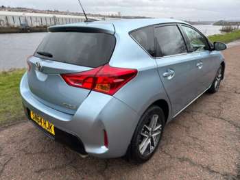 Used Toyota Auris 2014 for sale - 73823053: Photo
