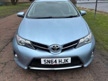 Used Toyota Auris 2014 for sale - 73823053: Photo