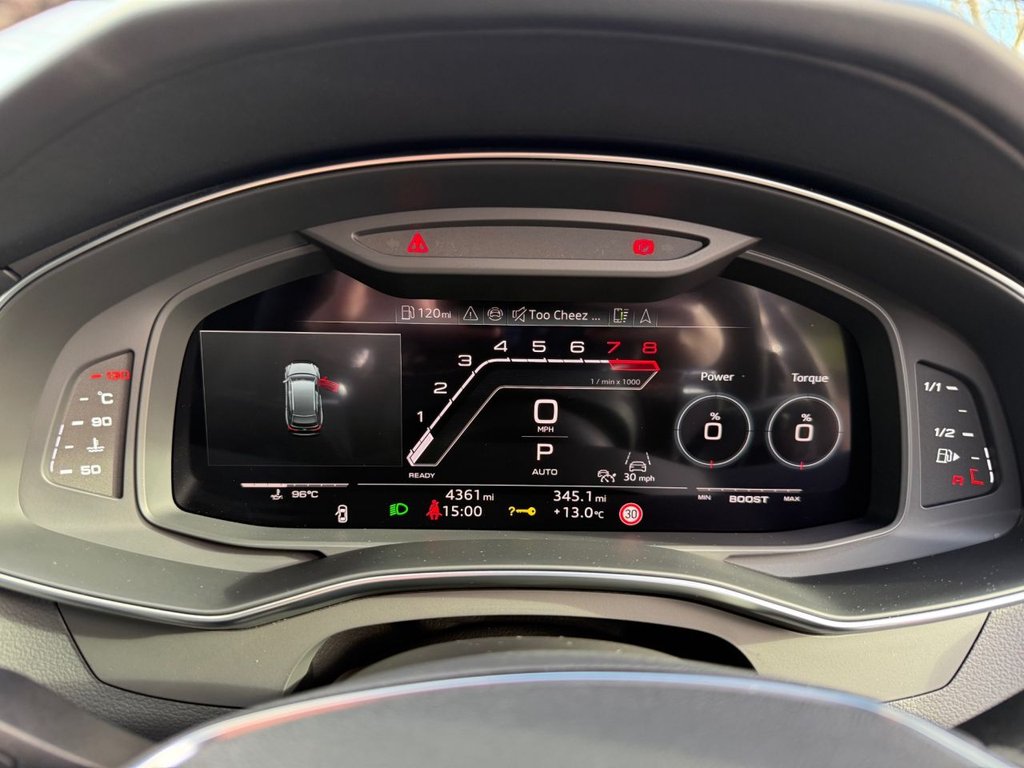 Used Ford Mondeo 2009 for sale - 77693082: Photo 15