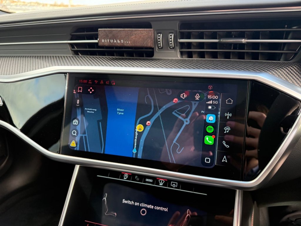 Used Ford Mondeo 2009 for sale - 77693082: Photo 17