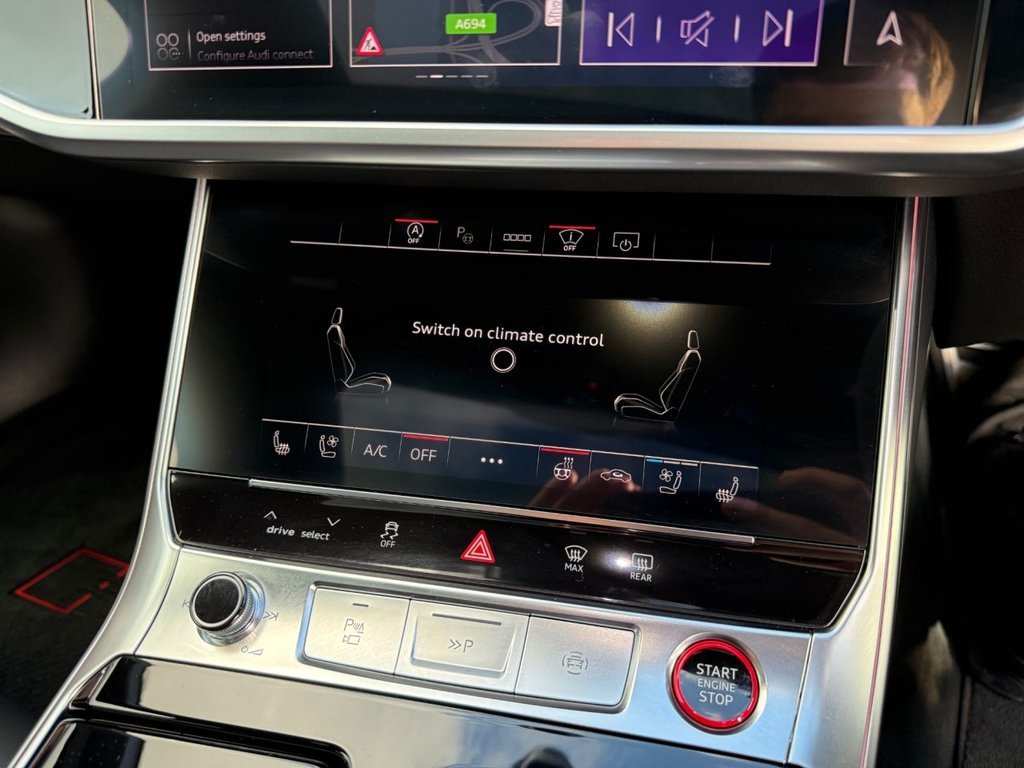 Used Ford Mondeo 2009 for sale - 77693082: Photo 19