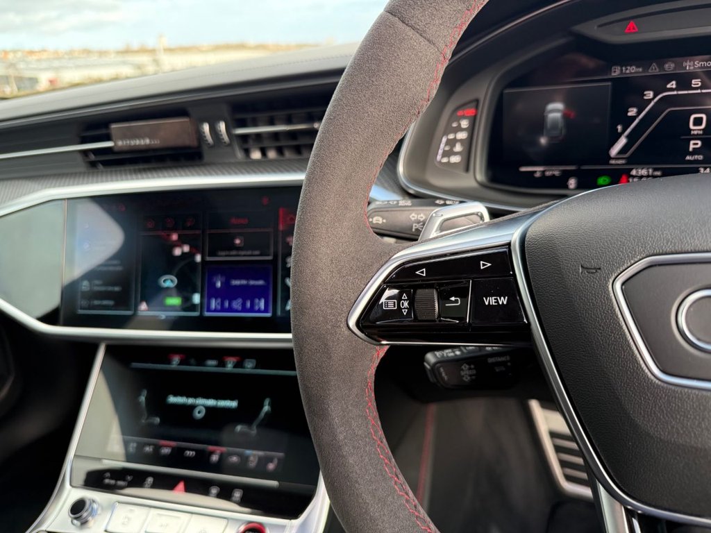 Used Ford Mondeo 2009 for sale - 77693082: Photo 21