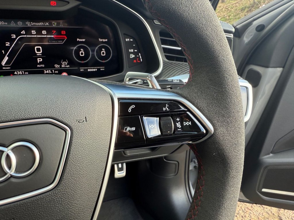 Used Ford Mondeo 2009 for sale - 77693082: Photo 22