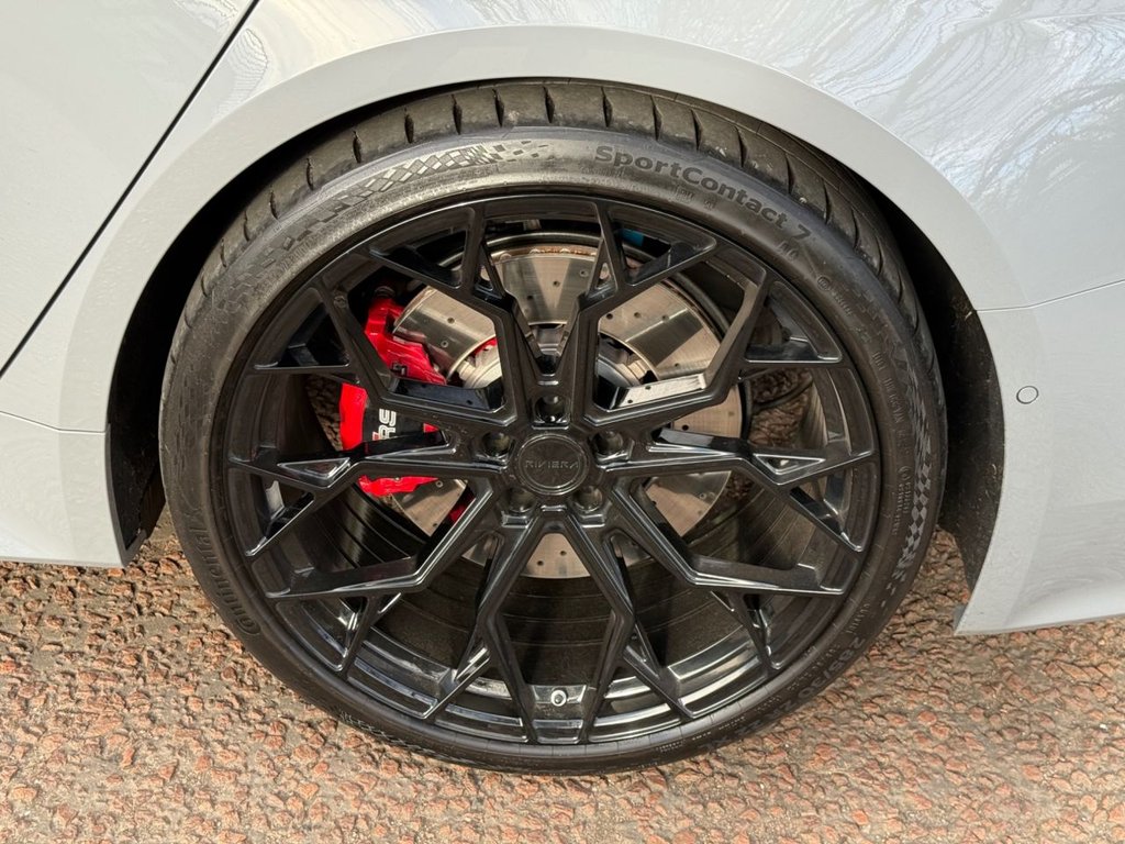 Used Ford Mondeo 2009 for sale - 77693082: Photo 37