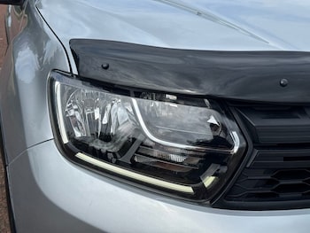 Used Dacia Duster 2019 for sale - 79409258: Photo