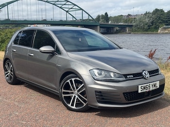 Used Volkswagen Golf 2015 for sale - 79322861: Photo
