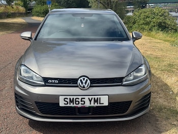 Used Volkswagen Golf 2015 for sale - 79322861: Photo
