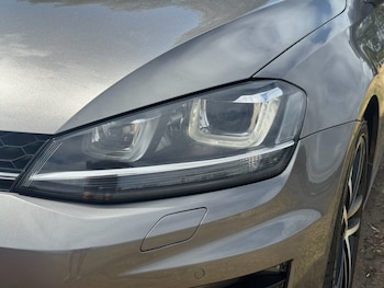 Used Volkswagen Golf 2015 for sale - 79322861: Photo