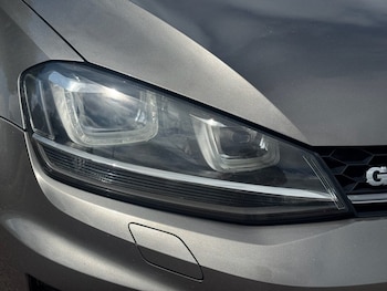 Used Volkswagen Golf 2015 for sale - 79322861: Photo