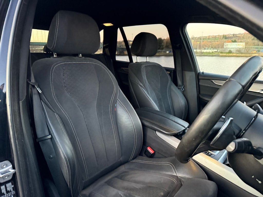 Used BMW X5 2016 for sale - 77171731: Photo 11