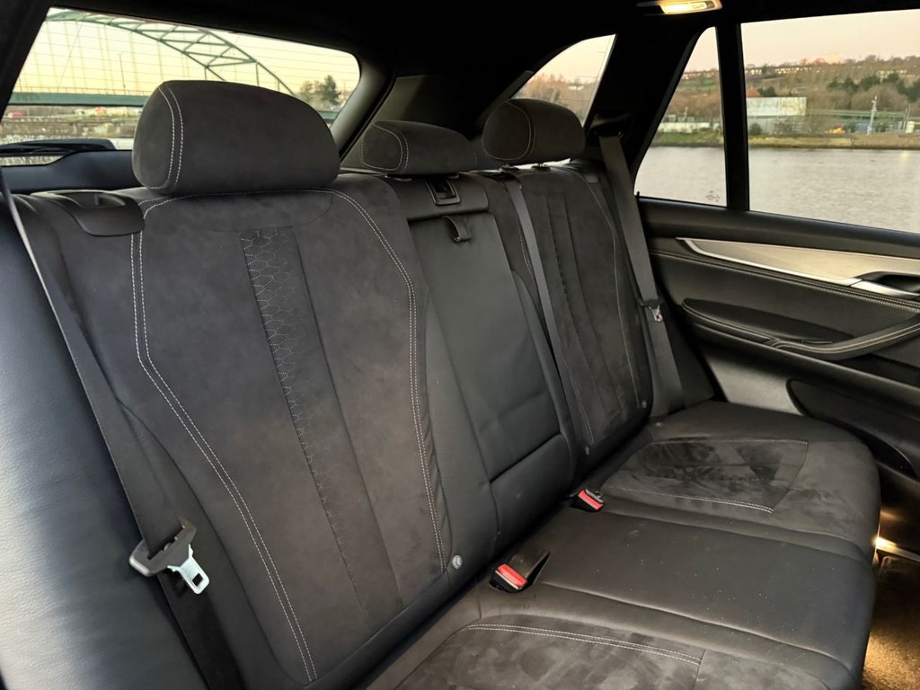 Used BMW X5 2016 for sale - 77171731: Photo 12