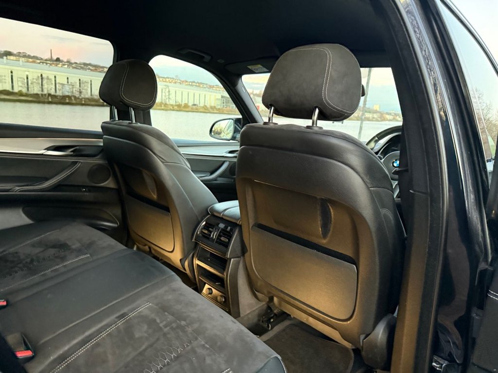 Used BMW X5 2016 for sale - 77171731: Photo 13