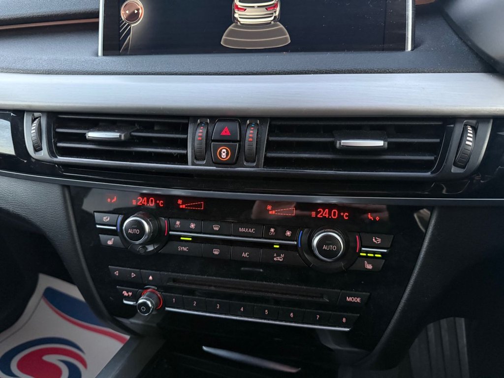 Used BMW X5 2016 for sale - 77171731: Photo 18