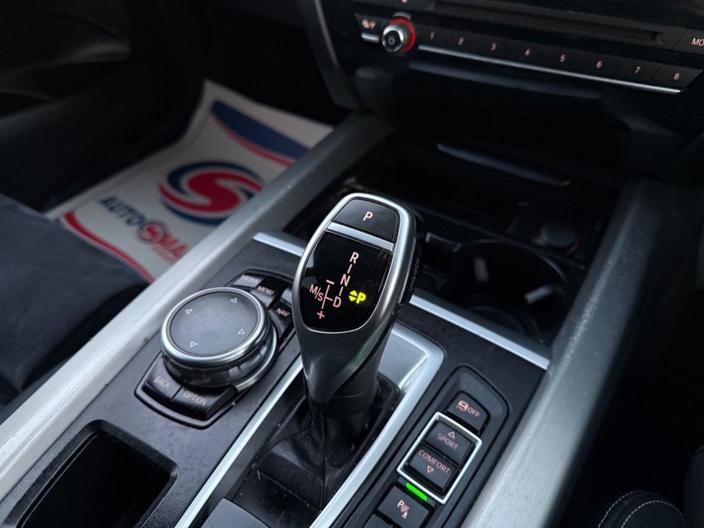 Used BMW X5 2016 for sale - 77171731: Photo 20