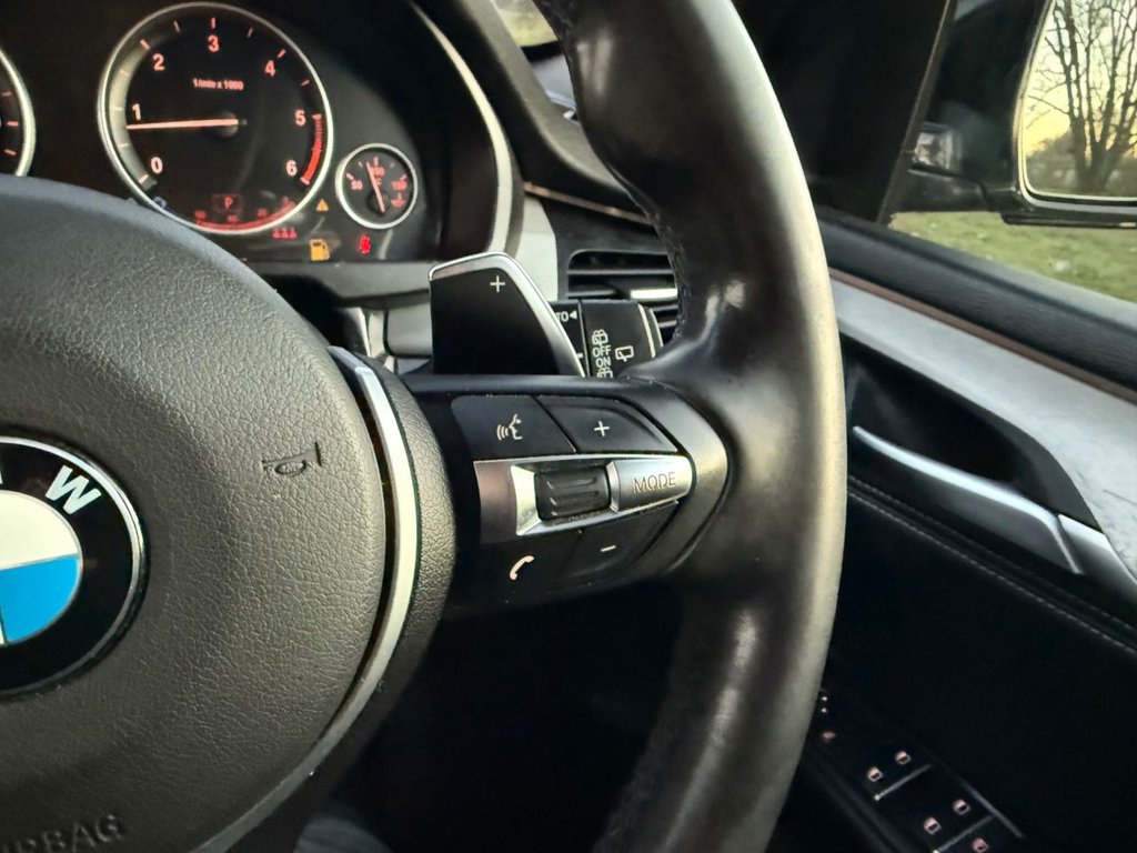 Used BMW X5 2016 for sale - 77171731: Photo 24