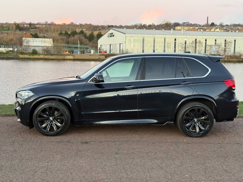 Used BMW X5 2016 for sale - 77171731: Photo 30
