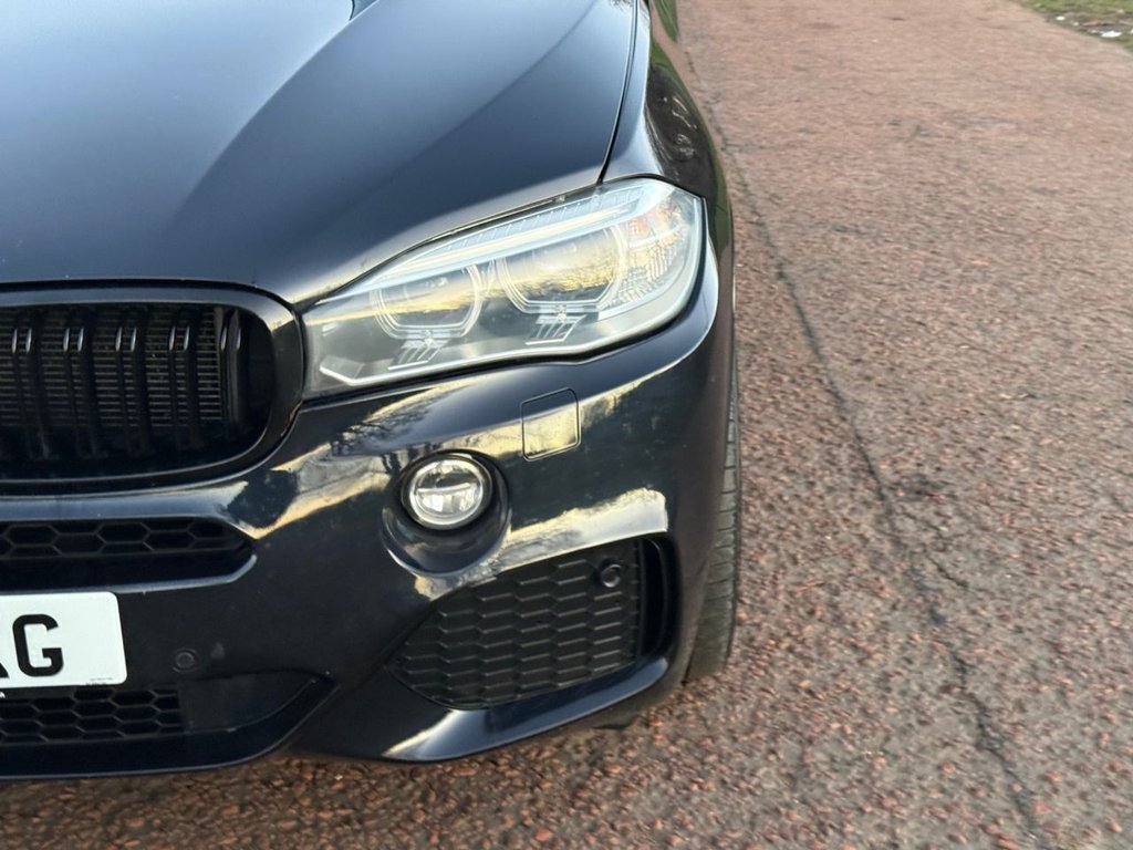 Used BMW X5 2016 for sale - 77171731: Photo 32