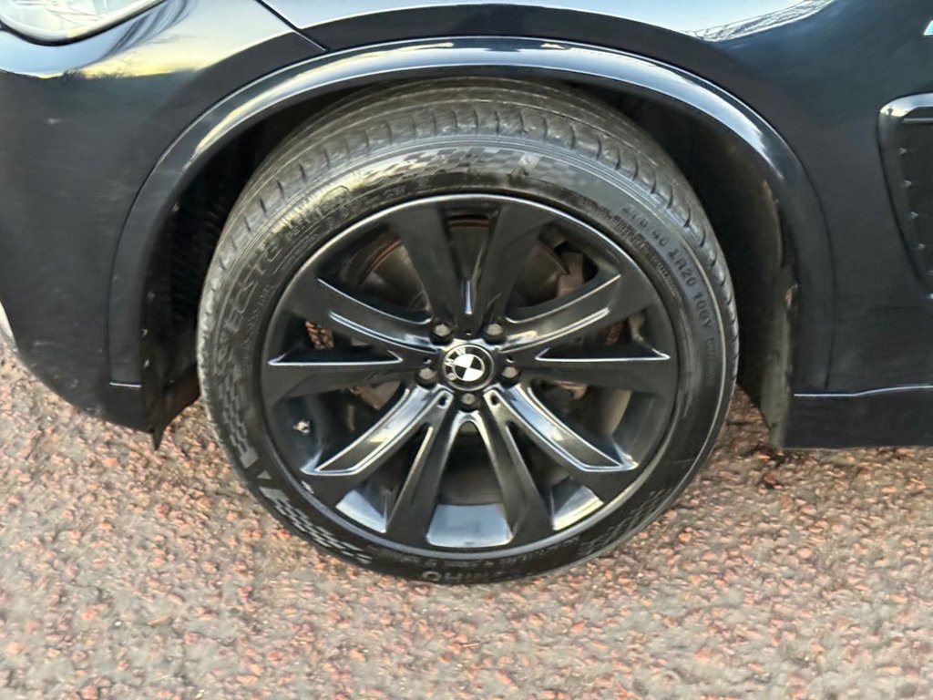 Used BMW X5 2016 for sale - 77171731: Photo 36