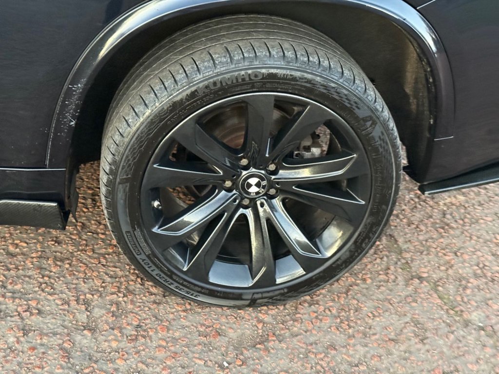 Used BMW X5 2016 for sale - 77171731: Photo 37