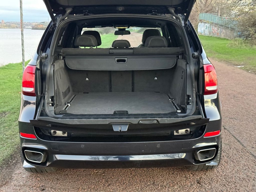 Used BMW X5 2016 for sale - 77171731: Photo 6