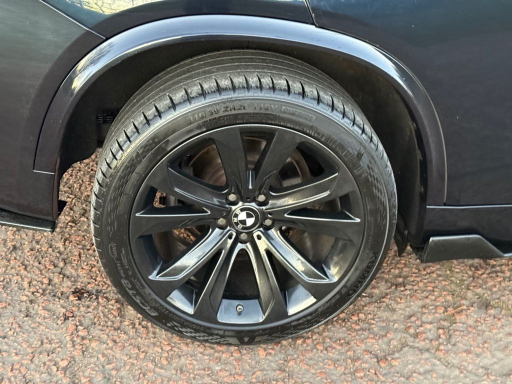 Used BMW X5 2016 for sale - 77171731: Photo 7