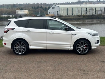 Used Ford Kuga 2019 for sale - 79394441: Photo