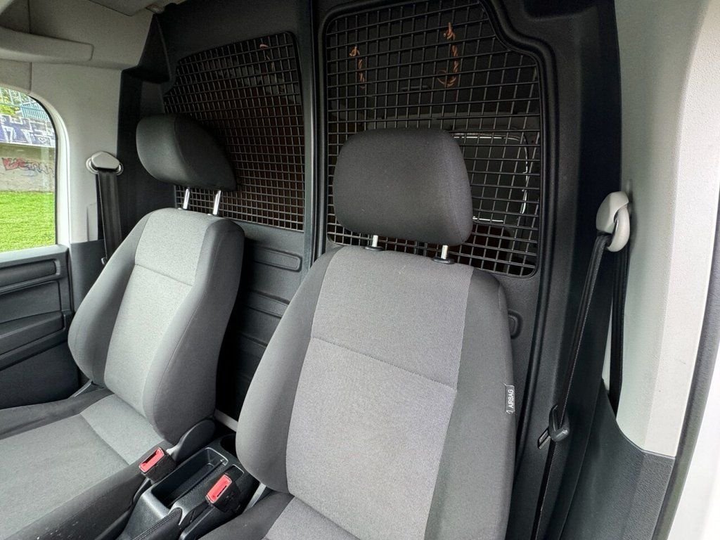 Used Volkswagen Caddy 2016 for sale - 76386158: Photo 18