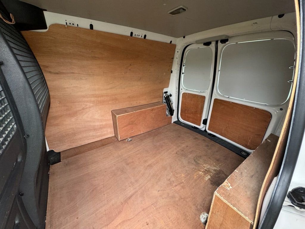 Used Volkswagen Caddy 2016 for sale - 76386158: Photo 20